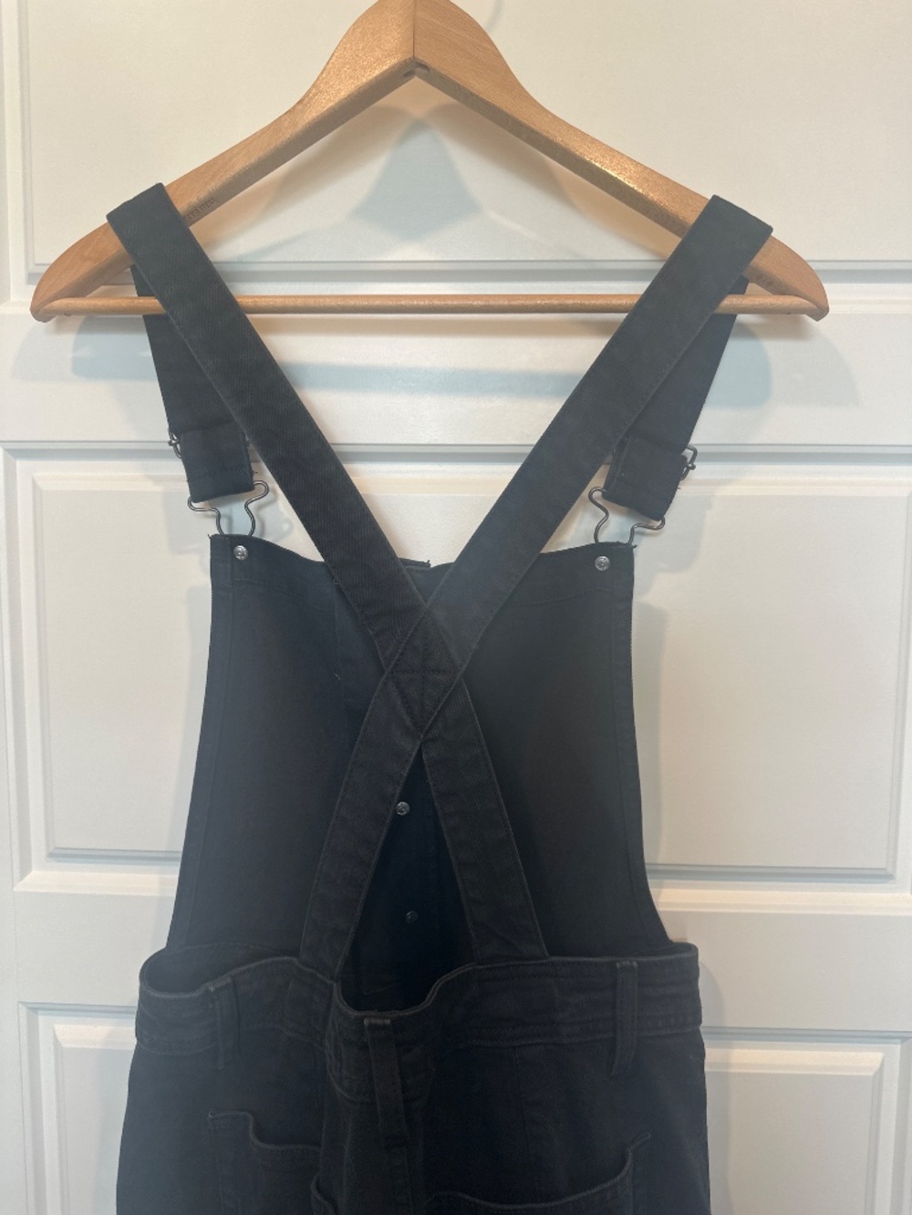 Overalls - Picture 3 of 4